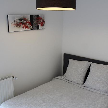 Appartement Bordeaux Lac Екстер'єр фото