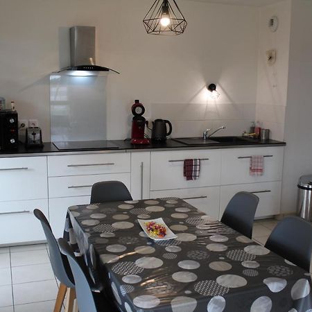 Appartement Bordeaux Lac Екстер'єр фото