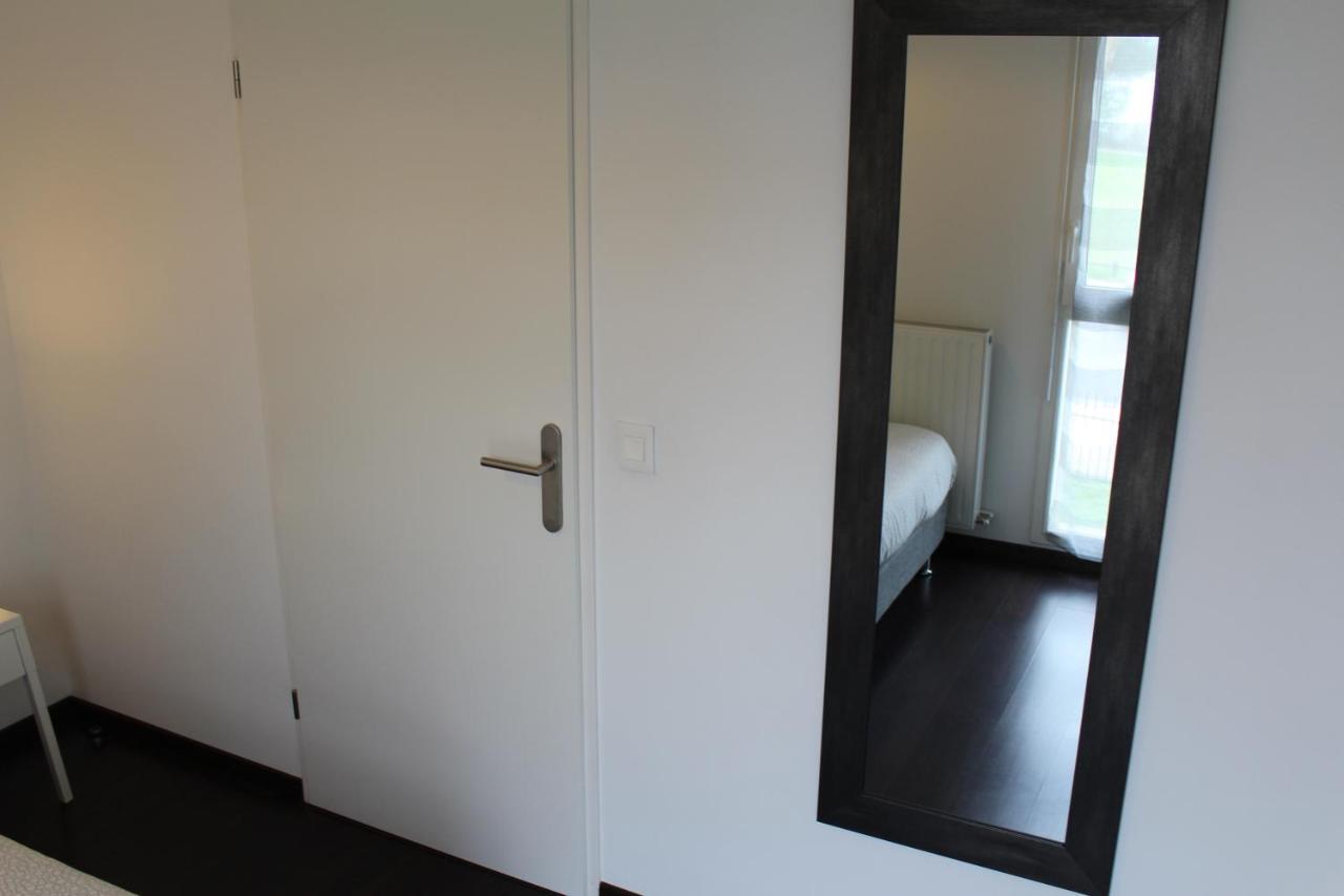 Appartement Bordeaux Lac Екстер'єр фото